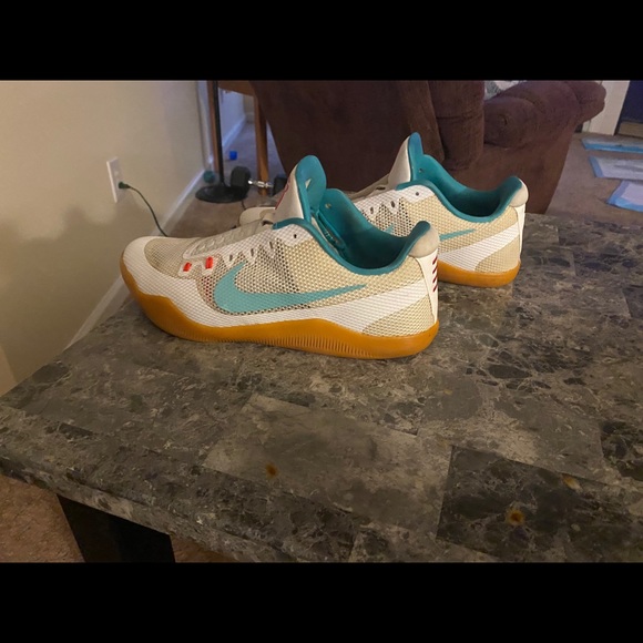 836183-103 Fundamental Giannis Luca Mamba Sz 12 - Picture 6 of 10